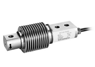 梅特勒托利多 MTB稱重傳感器