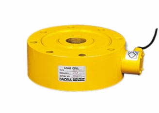韓國Dacell稱重傳感器UL12