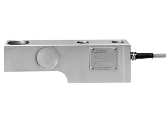 德國(guó) HBM Z6波紋管稱重傳感器