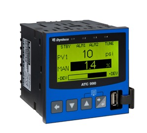 ATC990壓力控制儀表Dynisco 顯示器