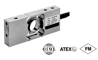 9223-100klbs,美國Revere 9223-100klbs雙連桿式稱重傳感器