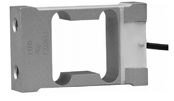 ZEMIC L6J稱重傳感器