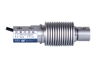 ZEMIC L6F稱重傳感器