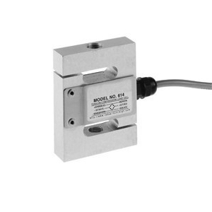 美國tedea稱重傳感器615-100kg