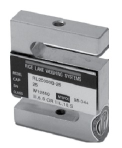 德國HBM稱重傳感器S40A/5t