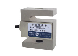 美國(guó)zemic H8C-C3稱重傳感器