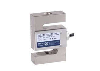 美國(guó)zemic H3-C3-50kg-3B稱重傳感器