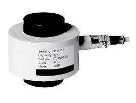 9803-50klbs,美國Revere 9803-50klbs雙端梁式稱重傳感器