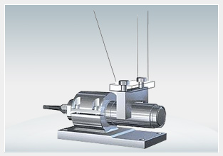 KIS-3模塊,Nobel KIS-3稱重傳感器