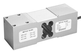 mettler toledo稱重傳感器MT1260