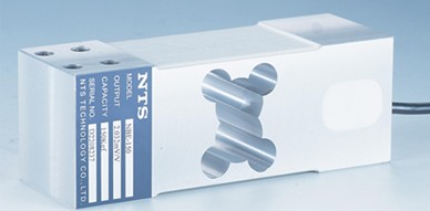 日本NTS單點荷重傳感器NBE-600N