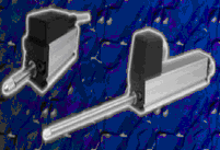 德國VOLFA LTD電子尺