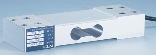 NBD-1KN單點荷重傳感器