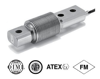 93-100KLBS稱重傳感器,美國Revere 93-100KLBS稱重傳感器