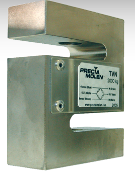 法國PRECIA-MOLEN 稱重傳感器TVN