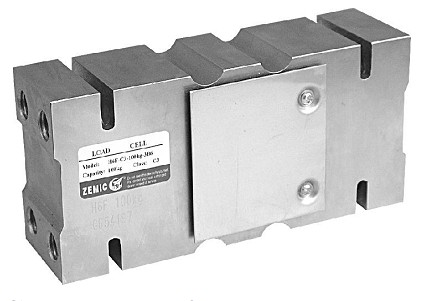 ZEMIC L6Q稱重傳感器