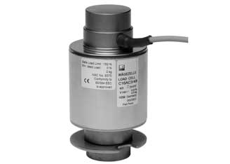 HBM C16A自復位稱重傳感器