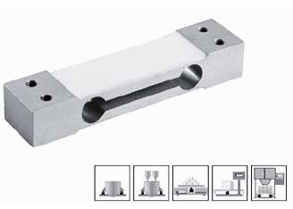 Tedea-Huntleigh 1242單點(diǎn)式稱(chēng)重傳感器