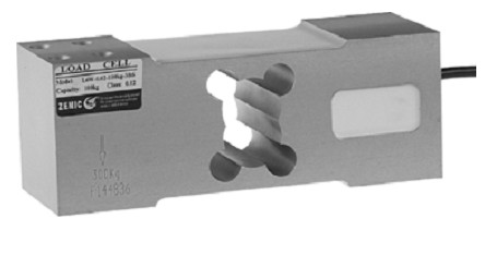 美國(guó)ZEMIC H3C-C3稱重傳感器
