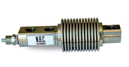 意大利NBC稱重傳感器GL-150kg