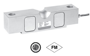 9102-500lbs,美國Revere 9102-500lbs波紋管式稱重傳感器