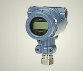 羅斯蒙特3051GP壓力變送器