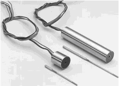 美國Trans-Tek 240位移傳感器