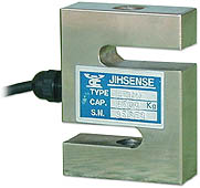 SA荷重元,臺灣JIHSENSE SA稱重傳感器