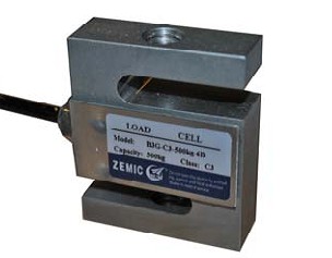 ZEMIC B6E美國(guó)稱重傳感器