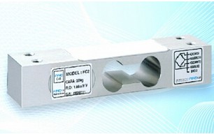 OSBKB-100KG稱重傳感器韓國bongshin