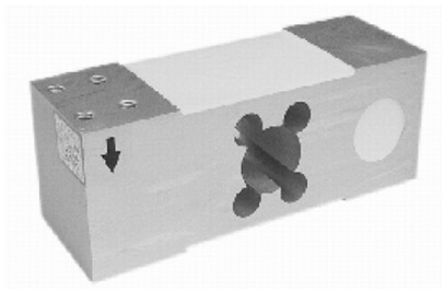 廣測GUANGCE YZC-215稱重傳感器