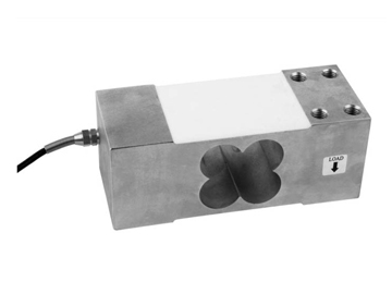 柯力SUNCELLS MBB稱重傳感器