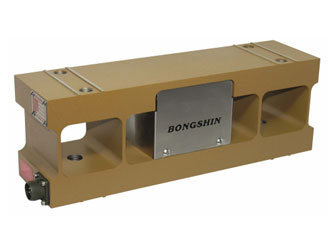 韓國Bongshin CDBH懸梁式稱重傳感器