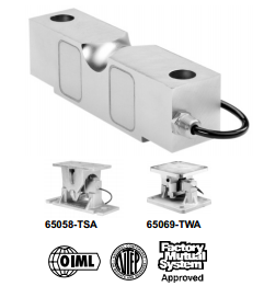 美國STS稱重傳感器65083