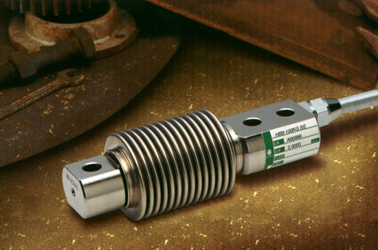9102-500lbs,美國Revere 9102-500lbs波紋管式稱重傳感器