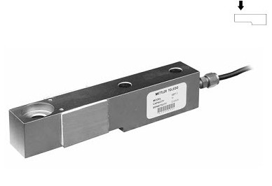 Mettler toledo稱重傳感器SBT