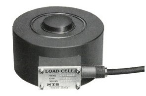 日本NTS 稱重測力傳感器LCY