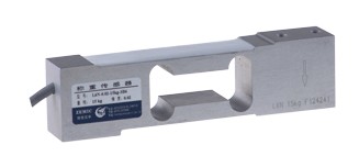 ZEMIC L6G稱重傳感器