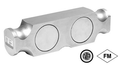 美國Revere稱重傳感器ASC-30T