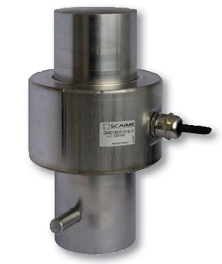 法國Scaime CA40X稱重傳感器