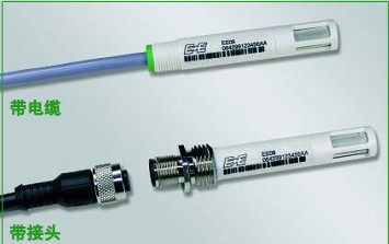 奧地利E+E EE08溫濕度變送器,EE08溫濕度變送器