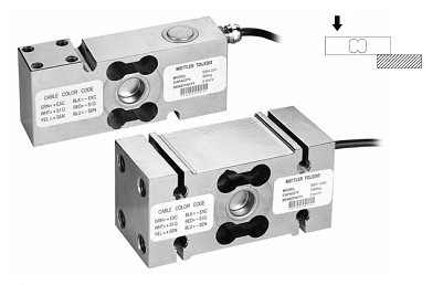 柯力QS稱重傳感器