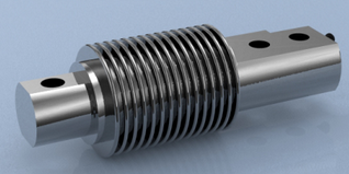 法國PRECIA-MOLEN 稱重傳感器BBL