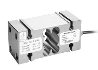 瑞士 梅特勒托利多 IL稱重傳感器