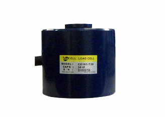 韓國(guó)Dacell稱重傳感器CX