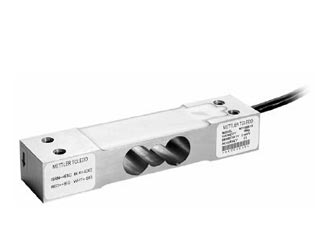 瑞士Mettler toledo稱重傳感器MT1022