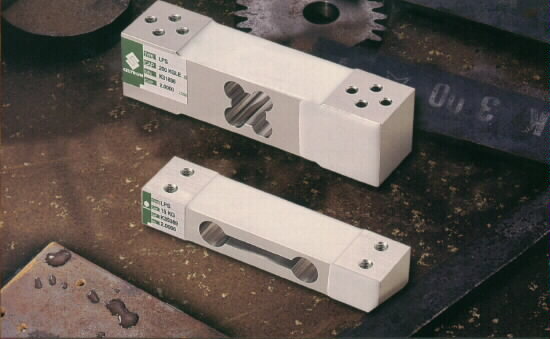 SQB-0.25t柯力稱重傳感器