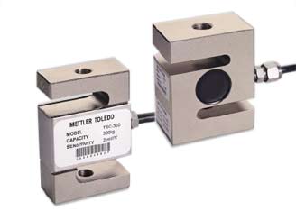 mettler toledo稱重傳感器TSH