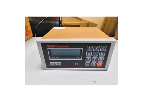 BS-7300稱重顯示儀表 BONGSH奉信