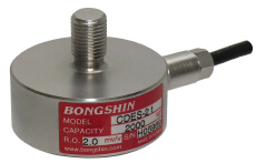 CDFS-30kg CDFS-50kg稱重傳感器 韓國奉信Bongshin
